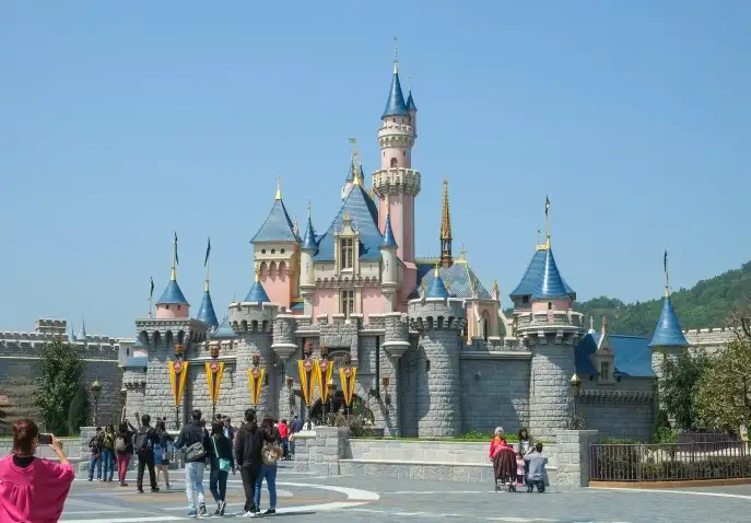 HongKong - Macau Packages