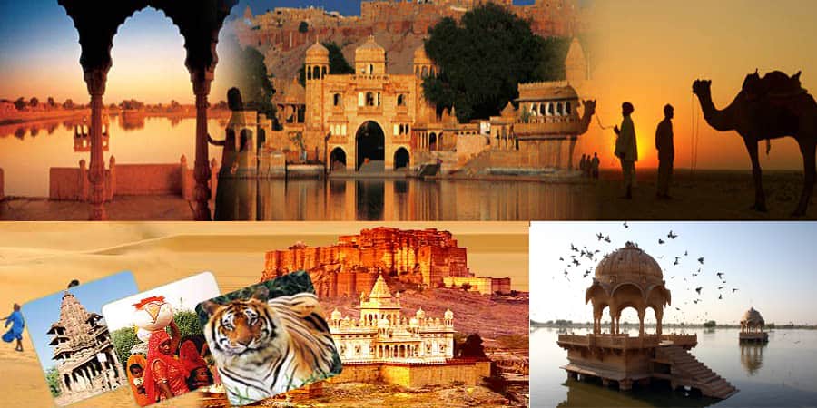 Royal Rajasthan Tour