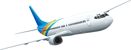 Tara Legacy Holidays Flight