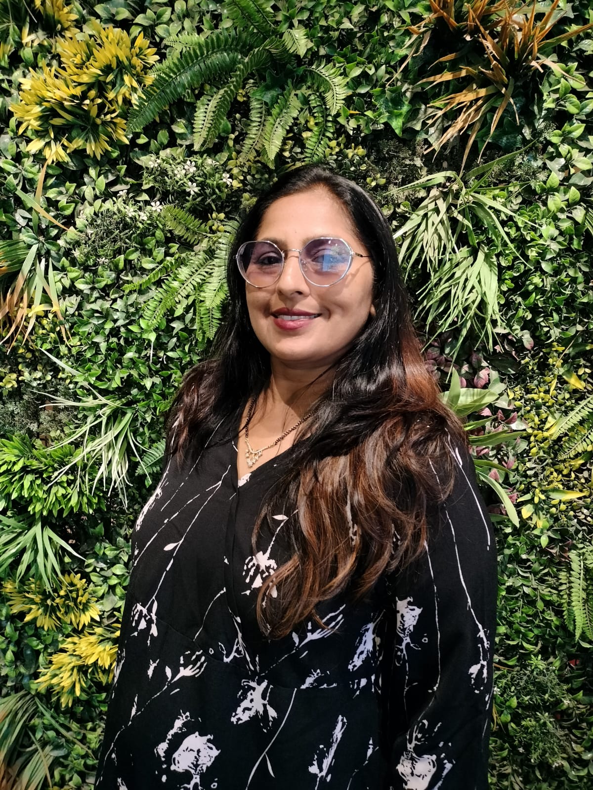 Mrs. Rakhee Somani - Chief Business Officer